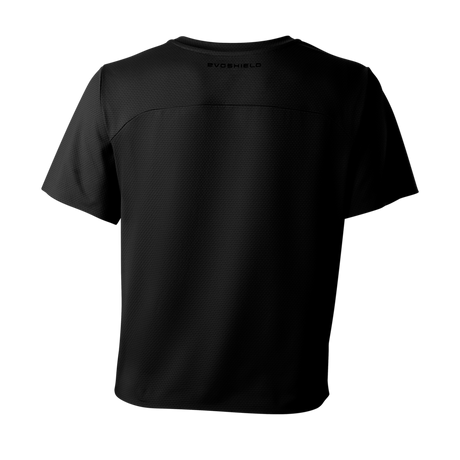 Wilson Women's Crop Tee 2.0-2