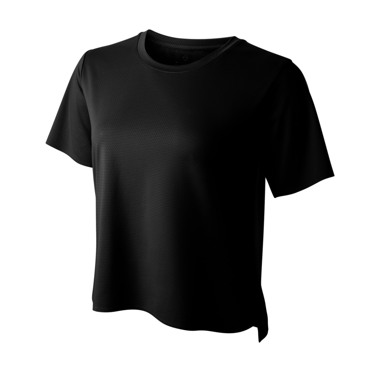Wilson Women's Crop Tee 2.0-5