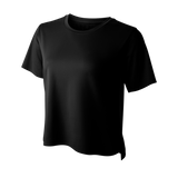 Wilson Women's Crop Tee 2.0-5