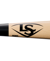 Louisville Slugger Adult TPD1 Pro Prime Maple Wood Composite Torpedo-shaped Baseball Bat-4