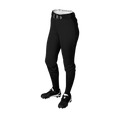 Wilson Women's Unlocked Mid Rise Softball Pants