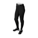 Wilson Women's Unlocked Mid Rise Softball Pants
