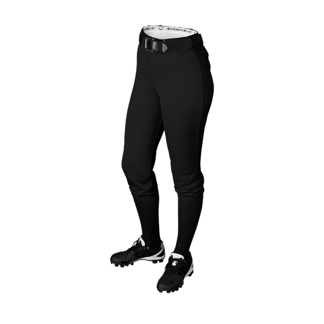 Wilson Women's Unlocked Mid Rise Softball Pants