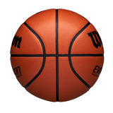 Wilson Evolution Game Ball NFHS Basketball-4