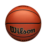 Wilson Evolution Game Ball NFHS Basketball-5