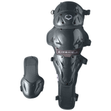 Wilson Baseball Catcher's Gear Kit Baseball Catcher's Protective Equipment All