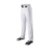 EvoShield Youth Salute Open Bottom Baseball Pants
