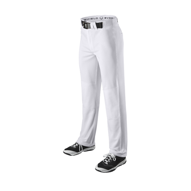 EvoShield Youth Salute Open Bottom Baseball Pants