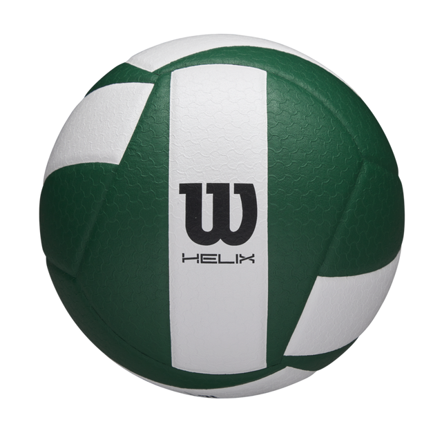Wilson Adult Helix Volleyball Game Ball-1