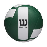 Wilson Adult Helix Volleyball Game Ball-8
