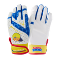 Wilson Youth Backyard Baseball Pablo Sanchez Genuine V2 Batting Gloves-2