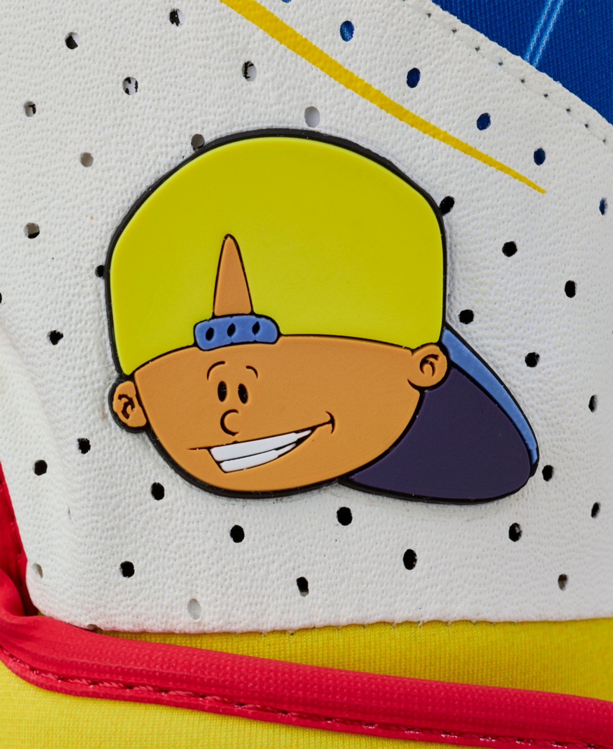 Wilson Youth Backyard Baseball Pablo Sanchez Genuine V2 Batting Gloves-3