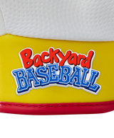 Wilson Youth Backyard Baseball Pablo Sanchez Genuine V2 Batting Gloves-4
