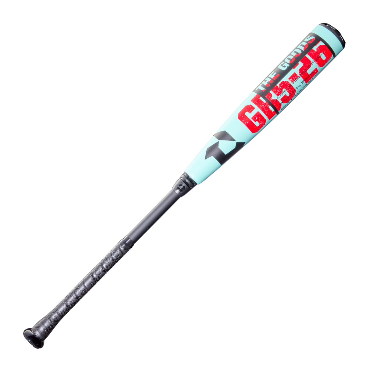 DeMarini 2026 the Goods -5 USSSA Baseball Bat-7