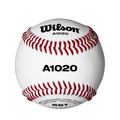 Wilson Baseball Non-affiliated-2