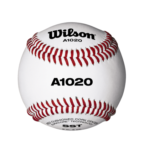 Wilson Baseball Non-affiliated-2