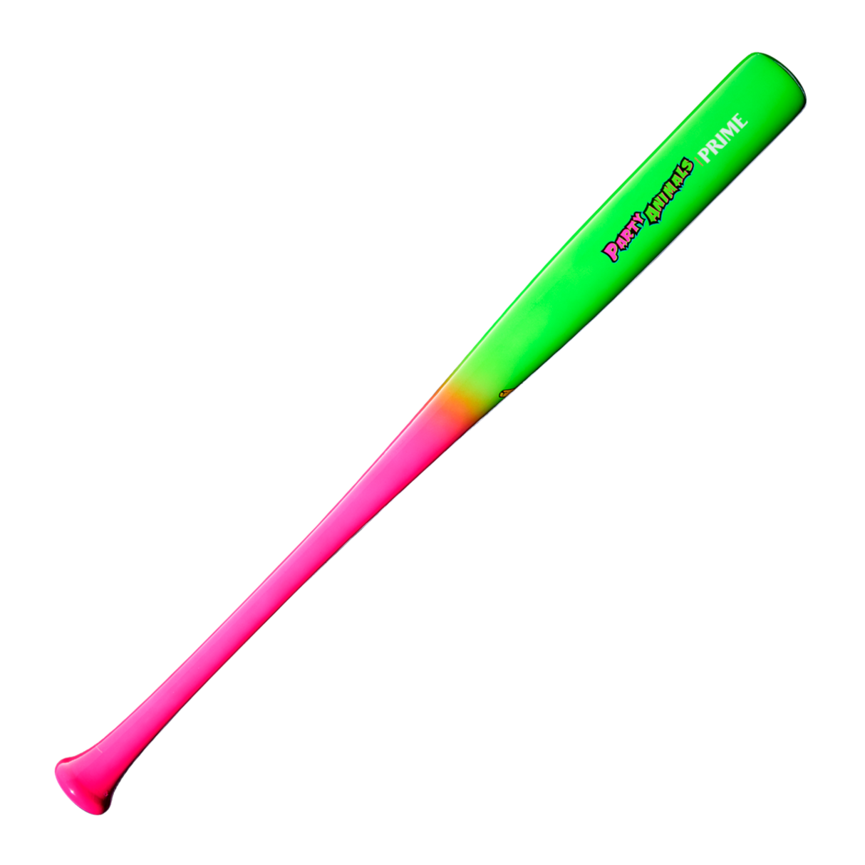 Louisville Slugger Youth Prime Party Animals RA13 Maple Baseball Bat-1