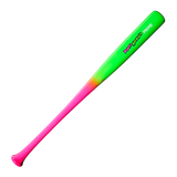 Louisville Slugger Youth Prime Party Animals RA13 Maple Baseball Bat-1
