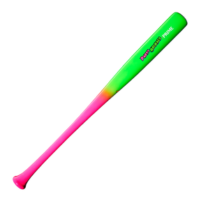 Louisville Slugger Youth Prime Party Animals RA13 Maple Baseball Bat-1