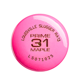 Louisville Slugger Youth Prime Party Animals RA13 Maple Baseball Bat-2