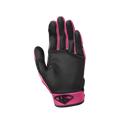 Louisville Slugger Party Animals Youth Genuine V2 Batting Gloves-1
