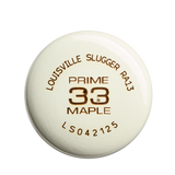 Louisville Slugger Pro Prime Maple RA13 Baseball Bat-2