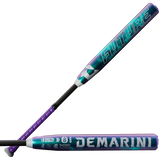 DeMarini Adult 2026 Future -10 Fastpitch Softball Bat-6