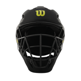 Wilson Pro Stock Titanium Umpire Helmet-1
