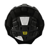 Wilson Pro Stock Titanium Umpire Helmet-2