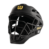 Wilson Pro Stock Titanium Umpire Helmet-3