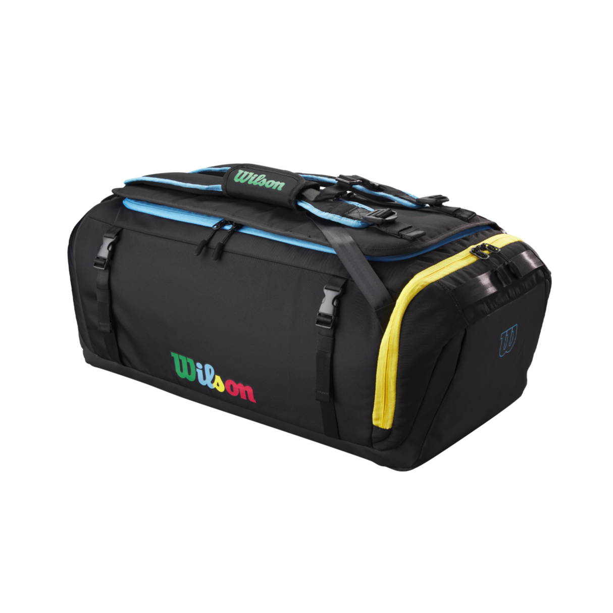 Wilson REVO Flag Football Duffel-1