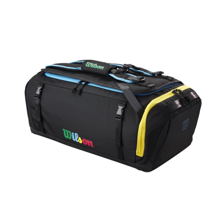 Wilson REVO Flag Football Duffel-1