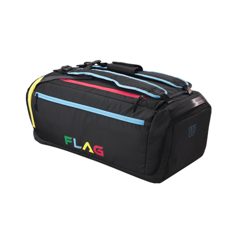 Wilson REVO Flag Football Duffel-2