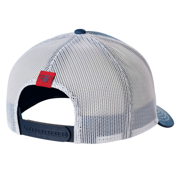 Louisville Slugger Est. 1884 Snapback-1