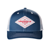 Louisville Slugger Est. 1884 Snapback-4
