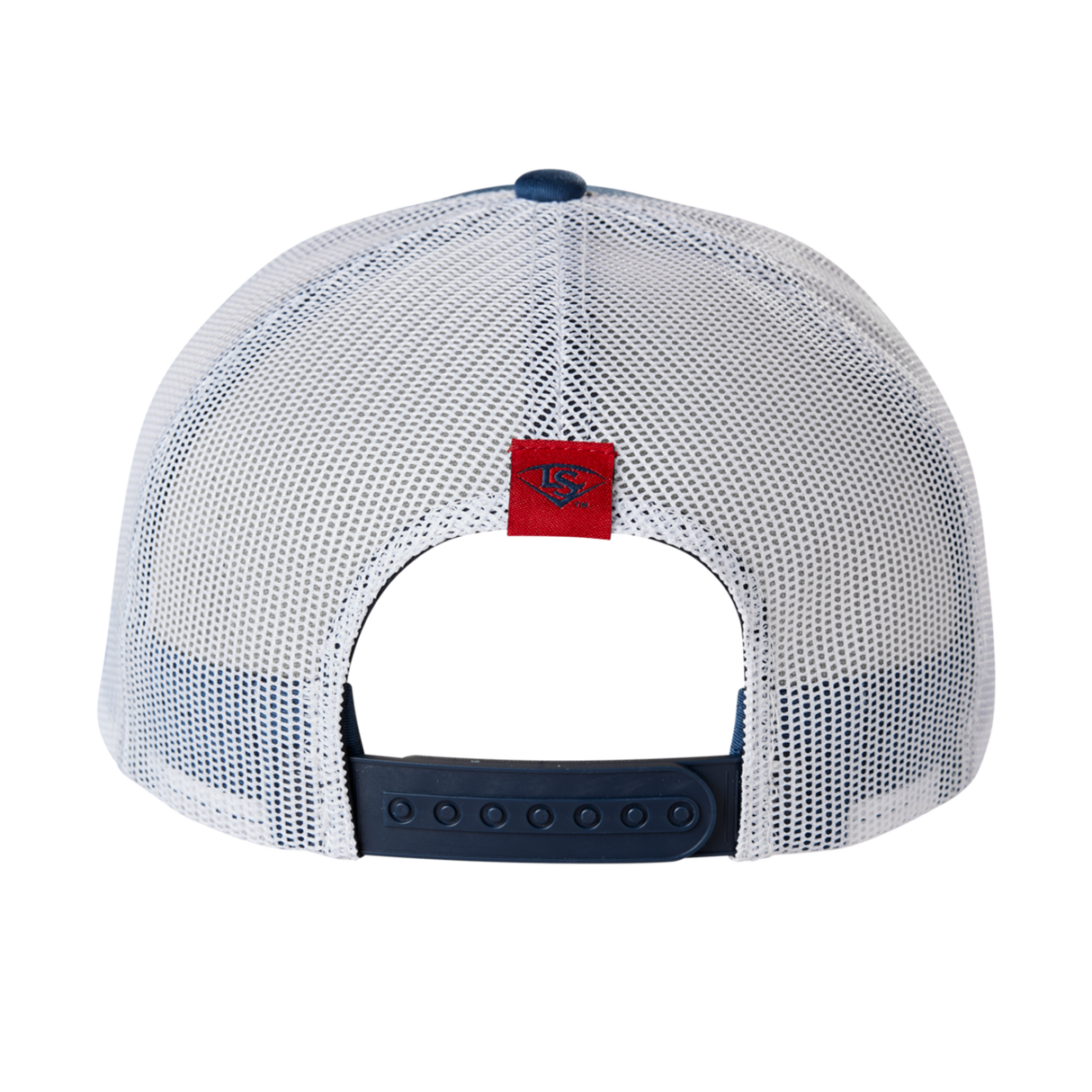 Louisville Slugger Est. 1884 Snapback-5