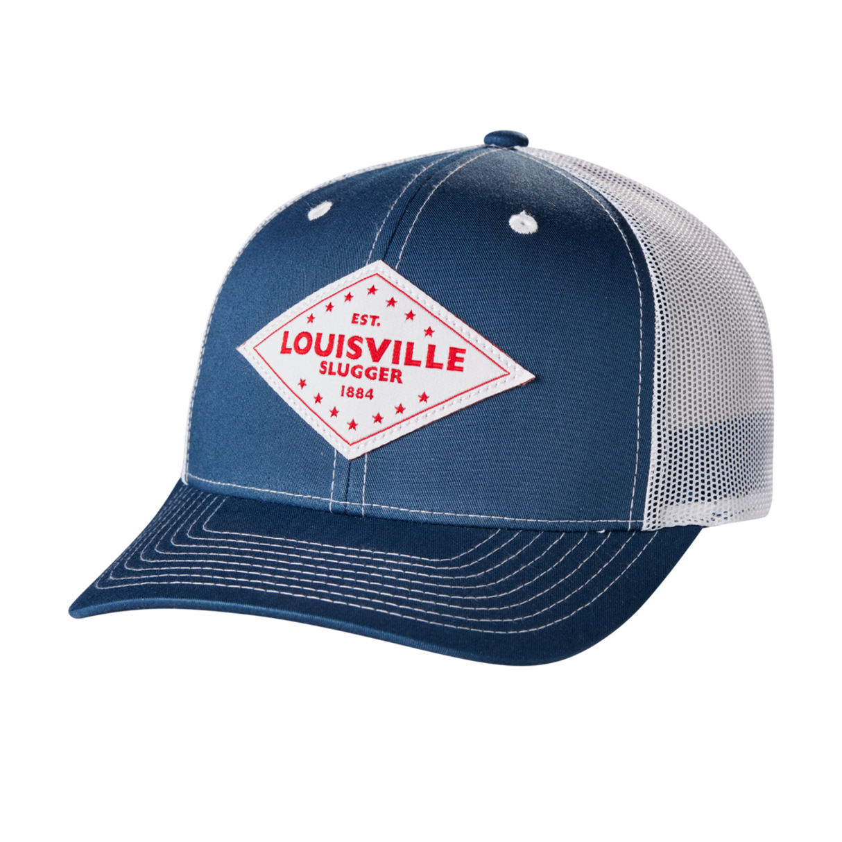 Louisville Slugger Est. 1884 Snapback-6