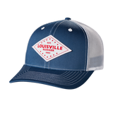 Louisville Slugger Est. 1884 Snapback-6