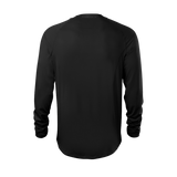Wilson Men's Pro Team Long Sleeve Training Tee 3.0-1