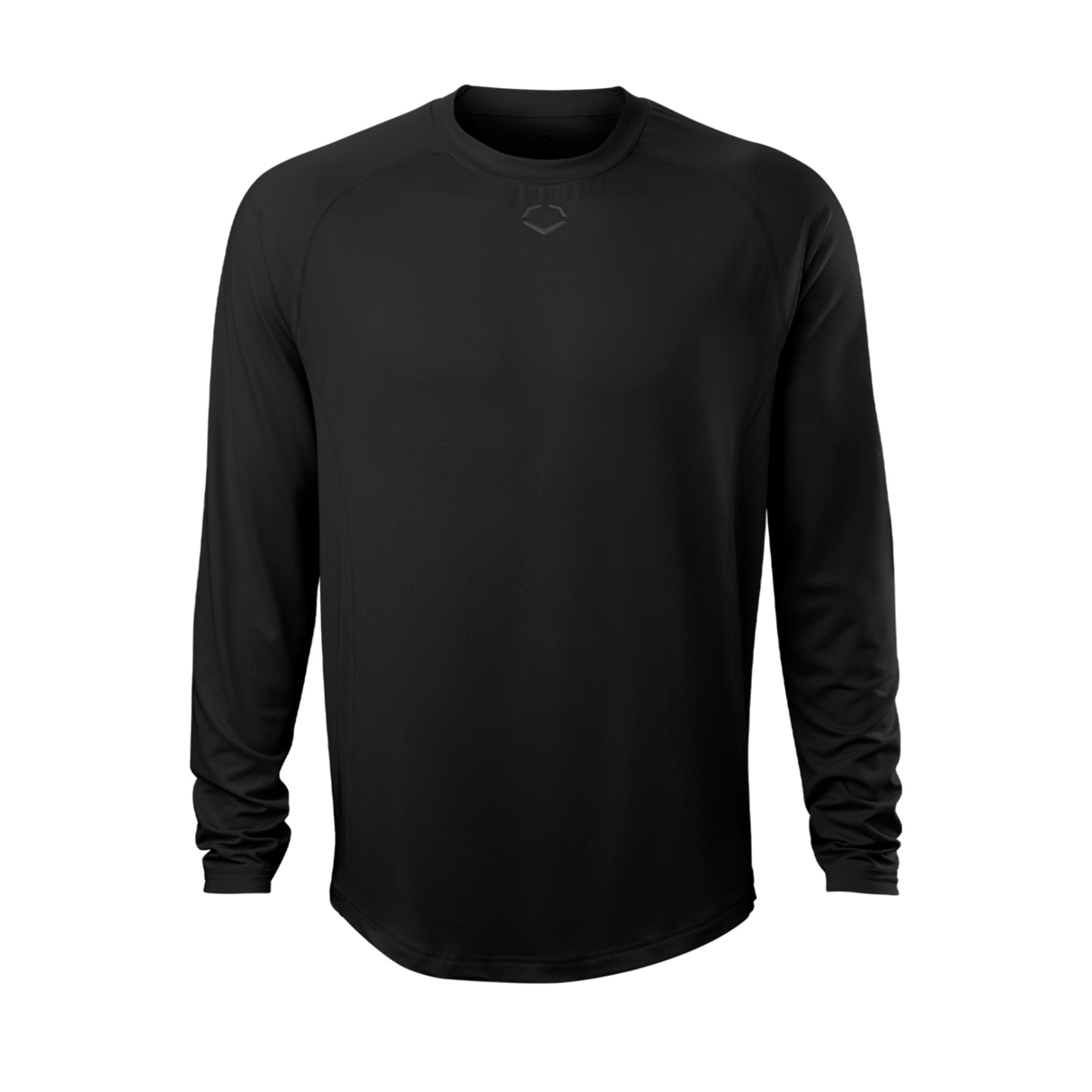 Wilson Men's Pro Team Long Sleeve Training Tee 3.0-4