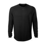 Wilson Men's Pro Team Long Sleeve Training Tee 3.0-4