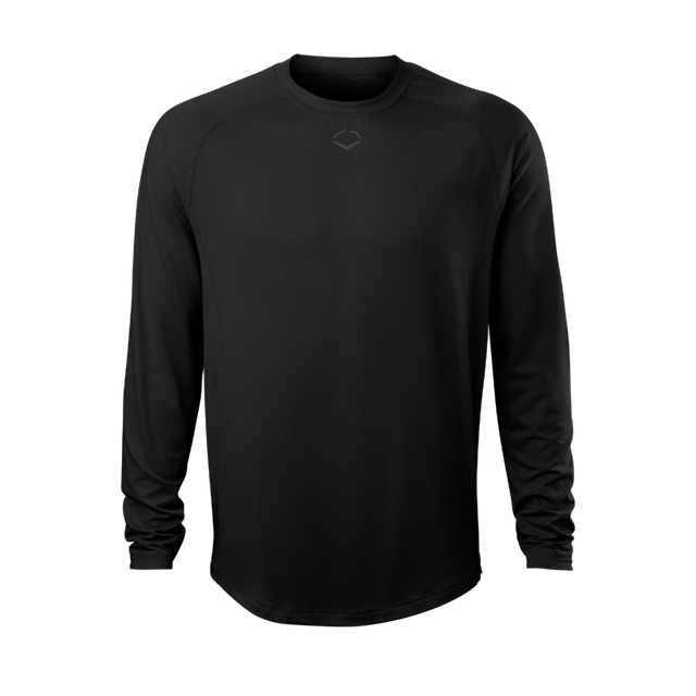 Wilson Men's Pro Team Long Sleeve Training Tee 3.0-4