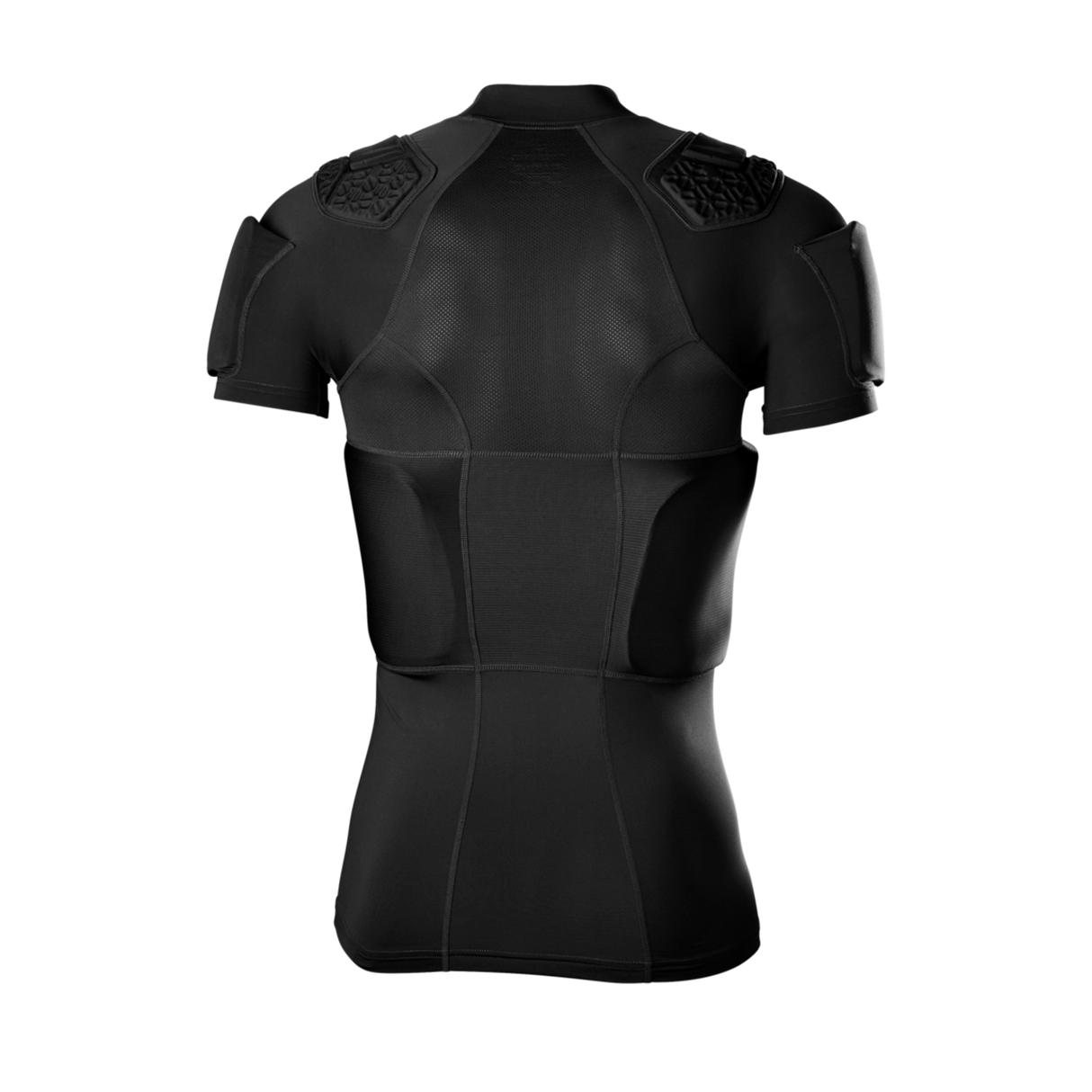 Wilson 4-down Rib Shirt-2