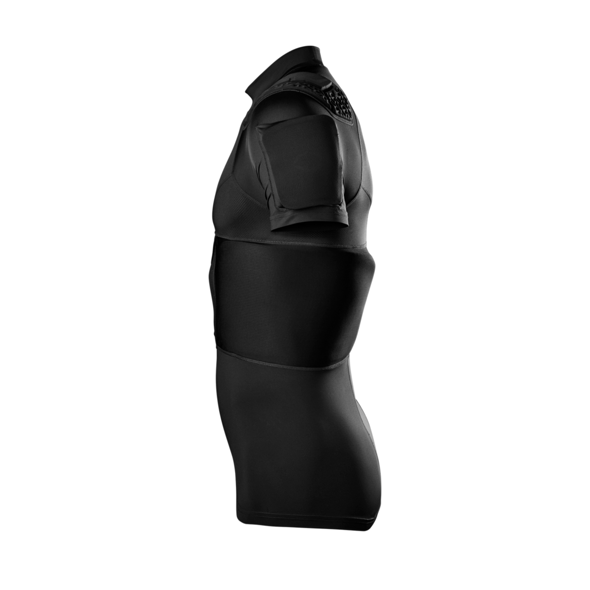 Wilson 4-down Rib Shirt-3