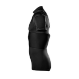 Wilson 4-down Rib Shirt-3