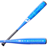 DeMarini 2026 Voodoo One -10 2 3/4" USSSA Baseball Bat-6