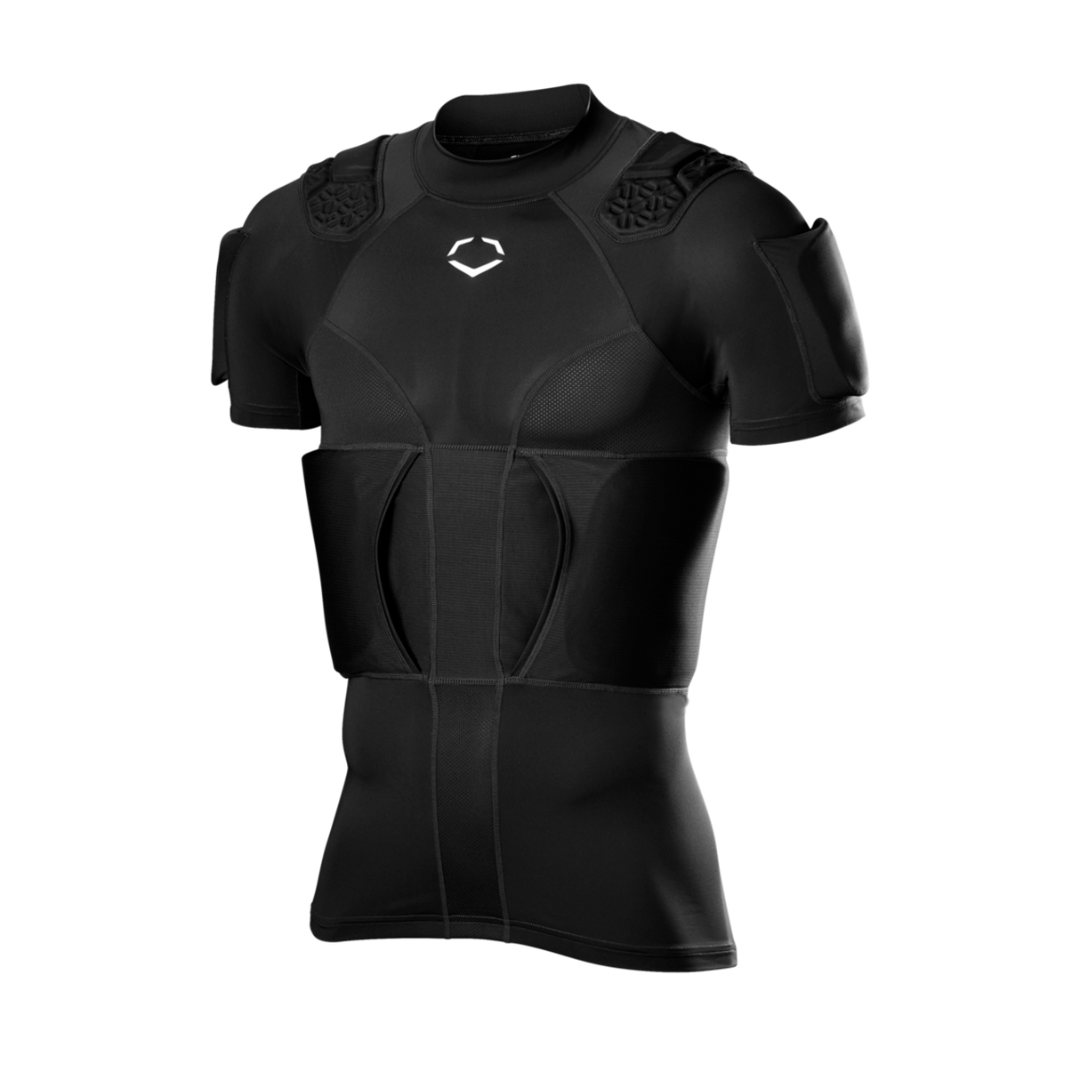 Wilson 4-down Rib Shirt-6