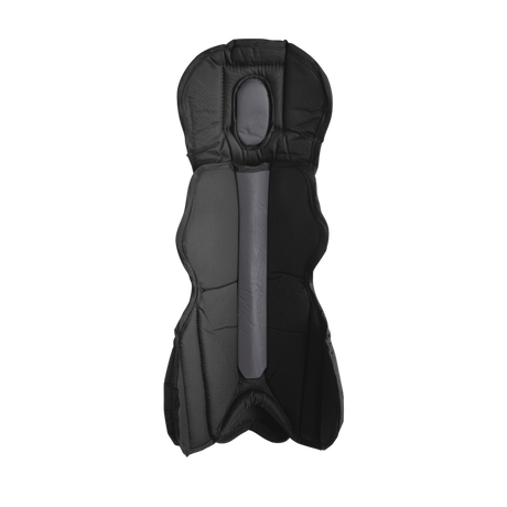 Wilson Pro 2 Umpire Leg Guards-1