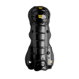Wilson Pro 2 Umpire Leg Guards-2