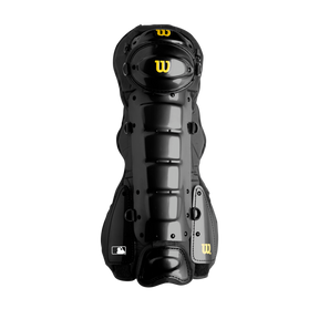 Wilson Pro 2 Umpire Leg Guards-2